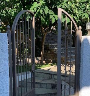 Alli Meria Villa | The Villea Cottage - 5 bed house in Alli Meria