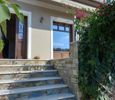 Alli Meria Villa | The Villea Cottage - 5 bed house in Alli Meria
