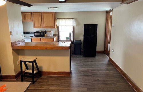 Steubenville Apartment | The VilleTop - Charming 1-bedroom apartment in wonderful Steubenville, OH