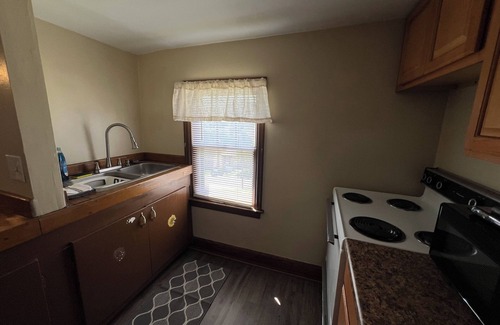 Steubenville Apartment | The VilleTop - Charming 1-bedroom apartment in wonderful Steubenville, OH