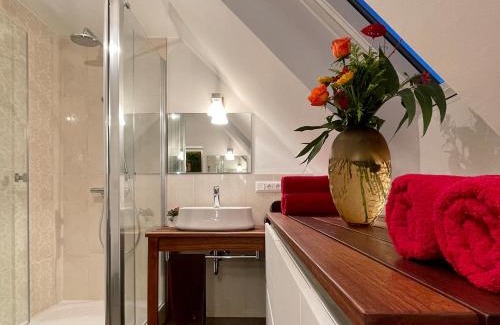 Dachau District Villa | The Villetta