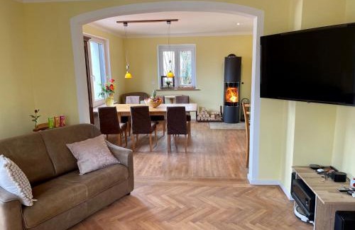 Dachau District Villa | The Villetta