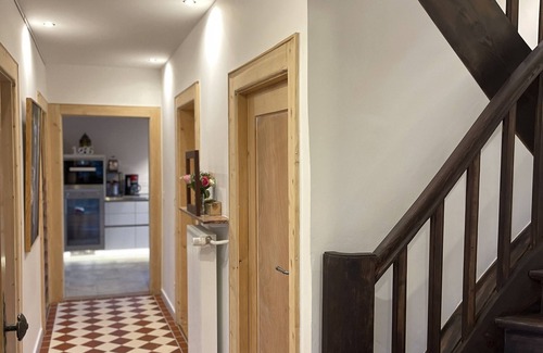 Dachau District House | The Villetta