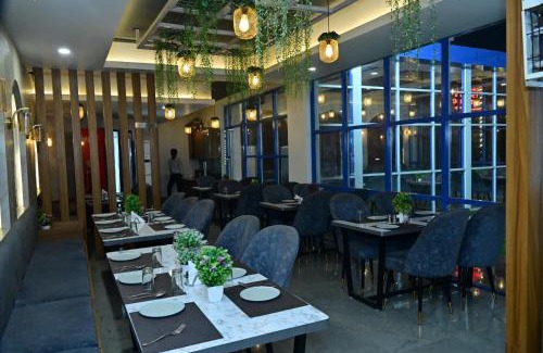 Varanasi Hotel | The Vindhyasarthak Resort Varanasi