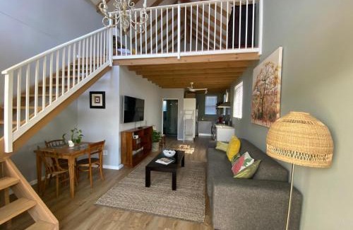 Eikenbosch Apartment | The Vine Cottage