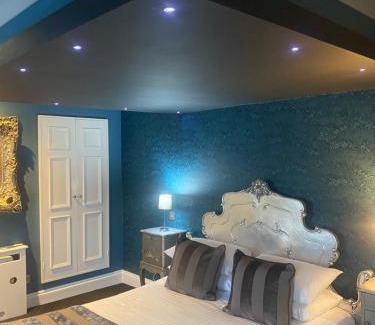 Skegness Hotel | The Vine Hotel, Skegness