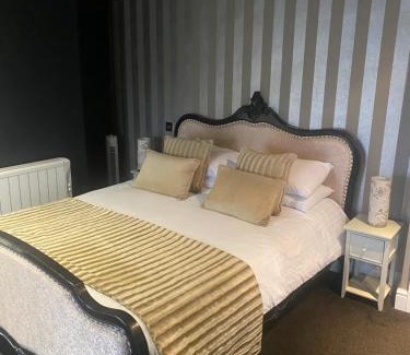 Skegness Hotel | The Vine Hotel, Skegness