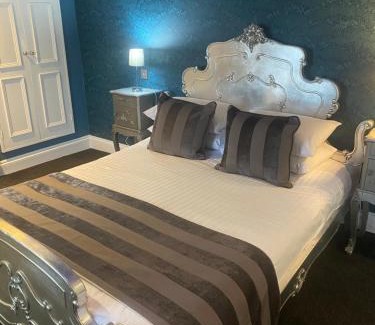 Skegness Hotel | The Vine Hotel, Skegness