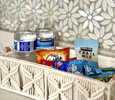 Pocatello House | The Vintage Daisy