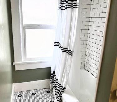 Pocatello House | The Vintage Daisy