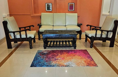 Misrikh Hotel | The Vishwnath Palace