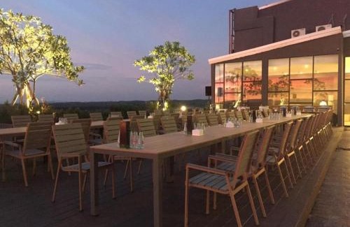 Danok Hotel | The Vista Hotel By Satit Group