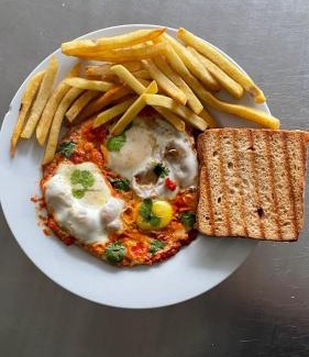 Banjar House | The VOID - Tirthan Valley