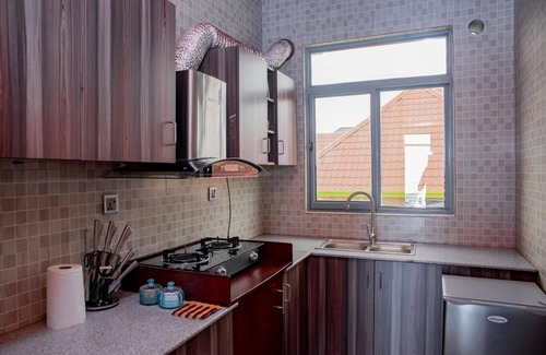 Kigali House | The Voyager Inclusive stay deluxe.*Gate to Kigali*