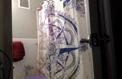 Downtown Louisville Hotel | The Vue @ 3rd comfortable space 1 block from 4th st Live Downtown .