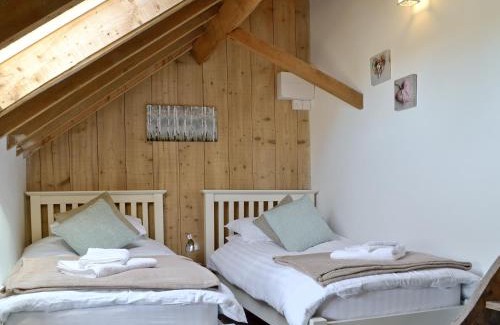 Blaisdon House | The Waggon House
