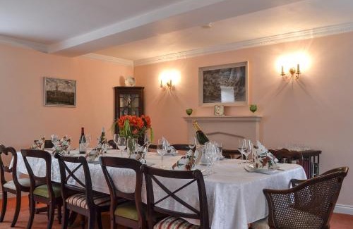 Weston Rhyn House | The Wain House