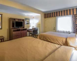 Pigeon Forge Hotel | The Walden, Trademark Collection By Wyndham
