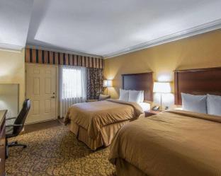 Pigeon Forge Hotel | The Walden, Trademark Collection By Wyndham