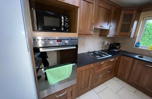 Dublin House | The Walkinstown Property