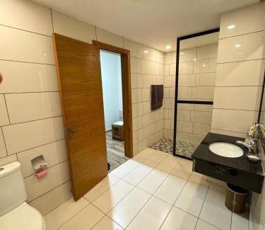 Rawalpindi Apartment | The Walnut: 1BHK Luxury Apt Self Checkin