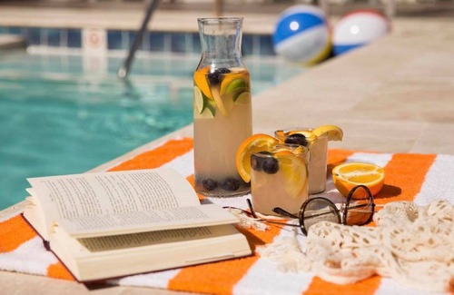 Downtown Jackson Condo | The Walthall Condos by Barsala