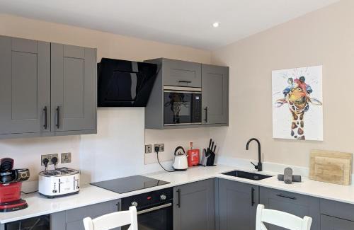 Chirk Bank Resort | The Warrens At Foxtail