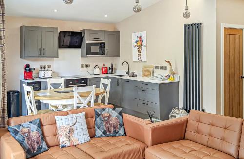 Chirk Bank Resort | The Warrens At Foxtail