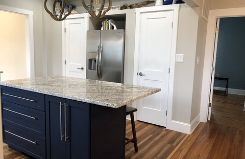 Cambridge House | The Water's Edge Rental Cambridge, Md - sleeps 10, 4 bedrooms