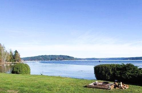 Potlatch Hotel | The Waterfront at Potlatch