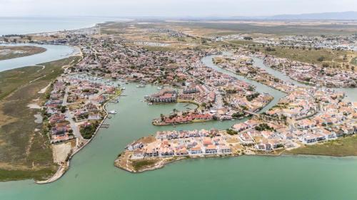 Port Owen House | The Waterfront Guest House