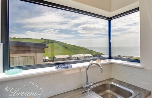 Eype Cottage | The Wave