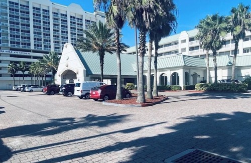 Ortona Park Condo | The Wave Line ~ Ocean Front Studio Condo