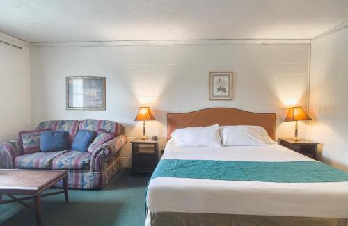 Spencer Hotel | The Way Inn by OYO Spencer