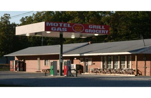 Spencer Hotel | The Way Inn by OYO Spencer