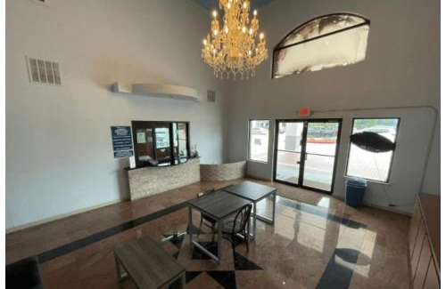 Spencer Hotel | The Way Inn by OYO Spencer