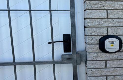 Brackenfell Villa | The Way West Airbnb