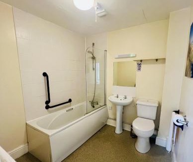 Instow Bed & Breakfast | The Wayfarer Inn