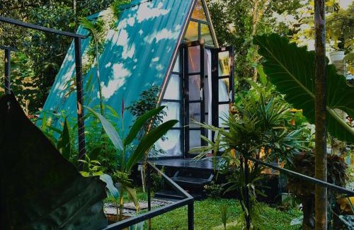 Induruwa Bed & Breakfast | The WE2 - Wildwood Elegance Escape