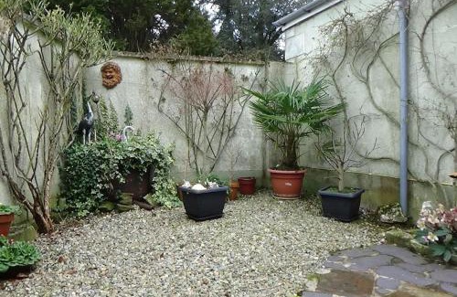 Dungannon House | The Weaver's Cottage