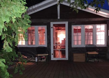 Arcadia House | The Wee Cabbage