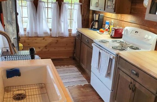 Arcadia House | The Wee Cabbage