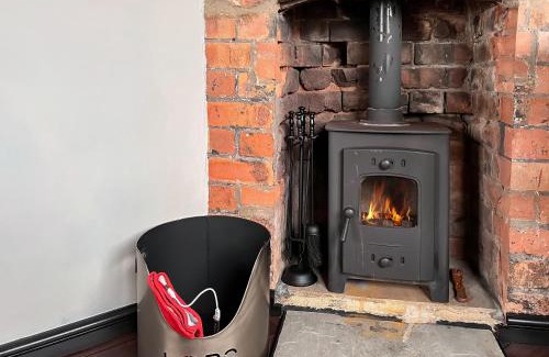 East Drayton House | The Weighbridge