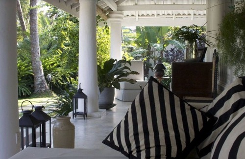 Bope-Poddala Villa | The Well House In Hikkaduwa