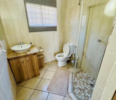 Mokopane Apartment | The Well, Mokopane