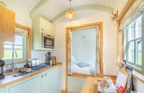 Settle Cottage | The Wensleydale - UK40152