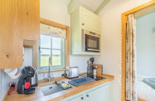 Settle Cottage | The Wensleydale - UK40152