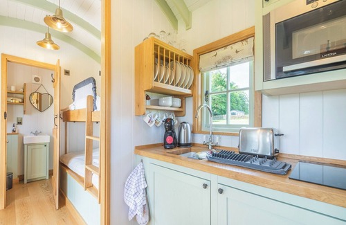 Settle Cottage | The Wensleydale - UK40152