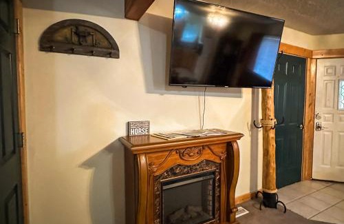 Bozeman House | The Western Nest