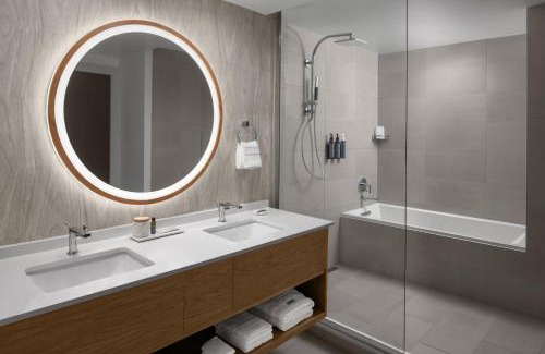 Duluth Hotel | The Westin Atlanta Gwinnett